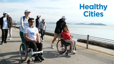 Bupa Türkiye’den Muğla’ya umut veren proje