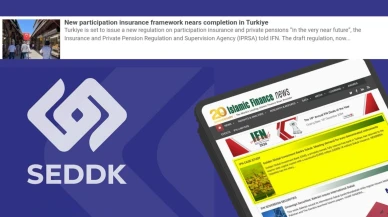 SEDDK’nın Taslak Katılım Sigortacılığı Yönetmeliği uluslararası basında yankı buldu