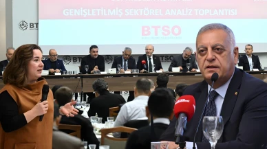Sigorta acenteleri sektör gündemini Bursa’da değerlendirdi