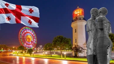 Gürcistan’a gidebilmek için artık sadece kimlik yetmiyor