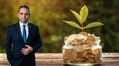 BES’te fon büyüklüğü 2 trilyon TL’yi aştı