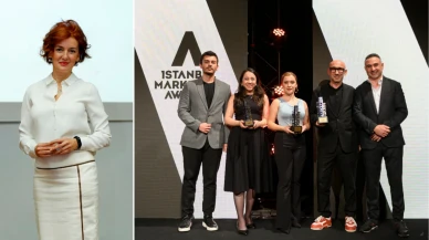 Anadolu Sigorta’ya İstanbul Marketing Awards’tan dört ödül