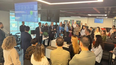 HDI International yönetimi gelecek stratejilerini İstanbul’da belirledi