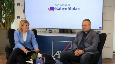 'Sigorta sektörü dönüşüme karar verdi'