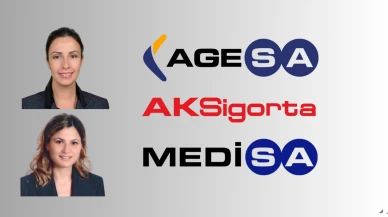 AgeSA, Aksigorta ve Medisa’da üst düzey görev değişiklikleri