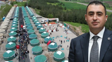 Deprem bölgesine 6,5 milyar lira hasar ödemesi