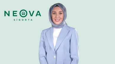 Neova Sigorta 2024'te yüzde 65 büyüdü