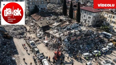 Yaralarımızı birlikte sarıyoruz... 40 milyar TL hasar ödemesi yapıldı