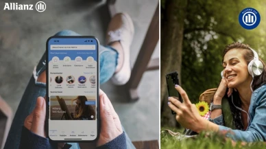 Allianz 365 Müşteri Sadakat Programı 500 bin kullanıcıya ulaştı