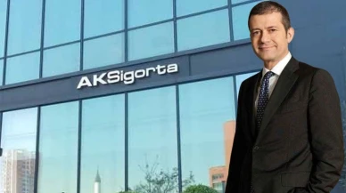 Aksigorta’da Yönetim Kurulu Başkanlığına Sabri Hakan Binbaşgil getirildi