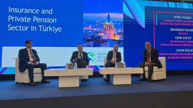 'Türkiye yeniden yabancı sermaye için çekim merkezi olacak'