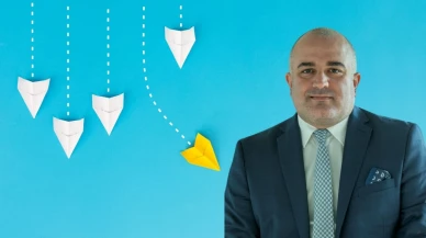 Sigorta sektöründe büyümenin anahtarı inovasyon ve güvenlik