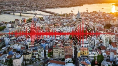 İstanbul depremi sonrası 2 bin 187 konut DASK’a başvurdu