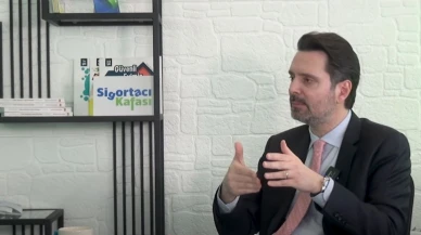 'Politik şiddet sigortası gri alanı ortadan kaldırıyor'