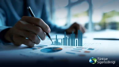 Türkiye Sigorta Birliği, 2025 mart sonu istatistiklerini açıkladı