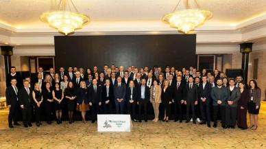 BNP Paribas Cardif Türkiye’nin “İş Ortakları Semineri” liderler zirvesine dönüştü!