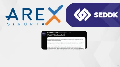Arex Sigorta’dan SEDDK kararına ikinci açıklama