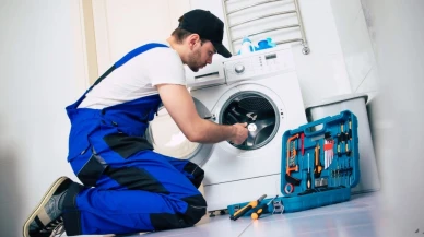 Elektronik cihaz ve beyaz eşyalara özel koruma!