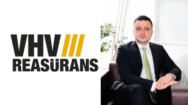 VHV Reasürans’ta CFO’luk görevine Ali Bıçakçı atandı