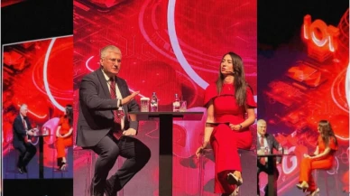“Sigortalılık oranını 2,5 kat artırmadan hedefe ulaşamayız”