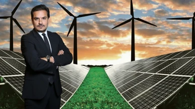Yenilenebilir enerji dönüşümünde sigorta sektörünün stratejik rolü
