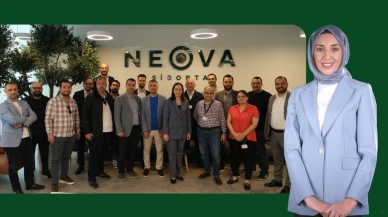 Neova Sigorta, acenteleriyle dijital geleceğe yürüyor