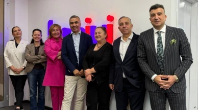 KASİDER, ilk toplantısını Hepiyi Sigorta ev sahipliğinde gerçekleştirdi