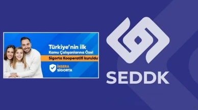 Kamu çalışanlarına özel sigorta kooperatifi haberine SEDDK'dan yalanlama