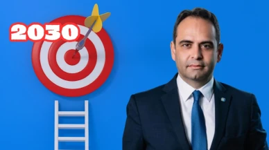 Sigorta sektörü 2030 hedeflerine kilitlendi