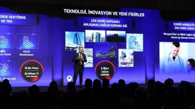 AXA Türkiye, sağlık sigortalarında standartları yükseltiyor