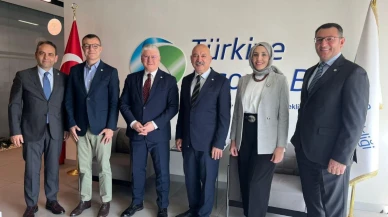 71'inci Olağan Genel Kurul'da stratejik hedefler belirlendi
