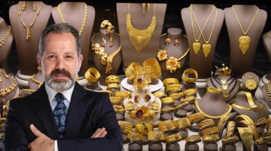 Altın, gümüş ve ziynet eşyaları için sigorta şart