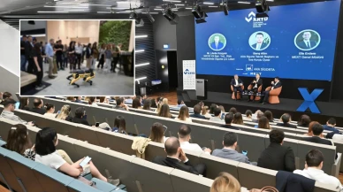 AXA Sigorta’dan yapay zekâ odaklı risk yaklaşımı