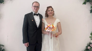 Euroka Sigorta'nın mutlu günü... Oğlan bizim kız bizim...