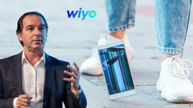 Wiyo, cihaz sigortasında yılda 4 milyon poliçeye ulaştı