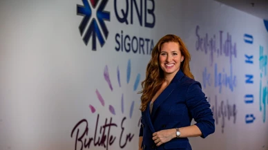 QNB Sigorta “TSS Eksikliği” kampanyası ile Kristal Elma’dan çifte ödül aldı