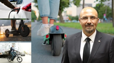 Avrupalı otomotiv eksperlerinin gündemi elektrikli araçlar