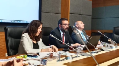 TSB'den tarımsal afetlere karşı güçlü mesaj: Üreticinin yanındayız