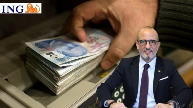 ING Bank’tan sigorta acentelerine özel kredi