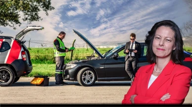 Bayramda yola çıkmadan önce önleminizi alın