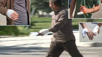 Bir bayram klasiği acemi kasaplar... Ferdi kaza, TSS ve mikro sigorta...