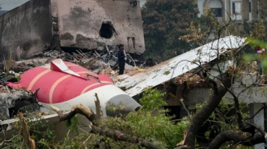 Air India kazasında, sigorta tazminatı 475 milyon doları aşabilir