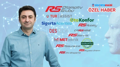 'Yaklaşımımız sadece dijitalleşme değil... Yapay zekâya hayranız'