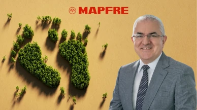 MAPFRE, 2050 karbon sıfır hedefine kararlı adımlarla ilerliyor