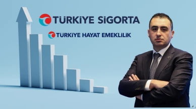 Türkiye Sigorta ve Türkiye Hayat Emeklilik'ten 16,6 milyar TL kâr