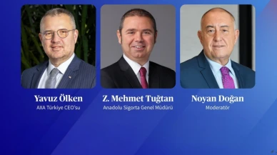 AXA Türkiye, Anadolu Sigorta’yı ağırlıyor