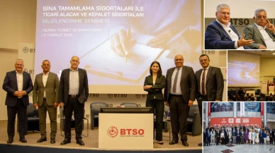 Ahmet Yaşar: “Deprem riskini önleyemeyiz, kötü sonuçlarını önleyebiliriz”