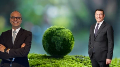 Sürdürülebilir sigorta modeliyle karbon emisyonunu dengelendi