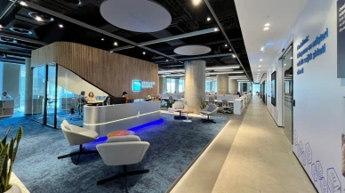 Bupa Acıbadem Sigorta, Çevre Dostu Ofis standartlarında zirvede