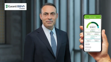 Prim iadeli hayat sigortası artık Garanti BBVA Mobil’de